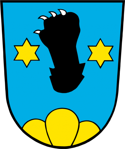 Bruhin Wappen