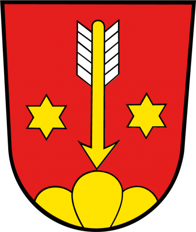 Donner Wappen