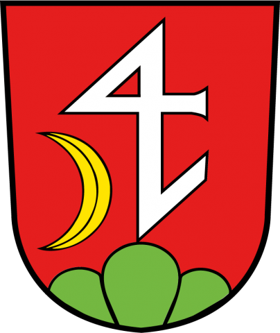 Hüppin Wappen