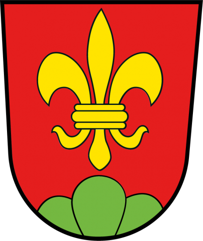 Vogt Wappen